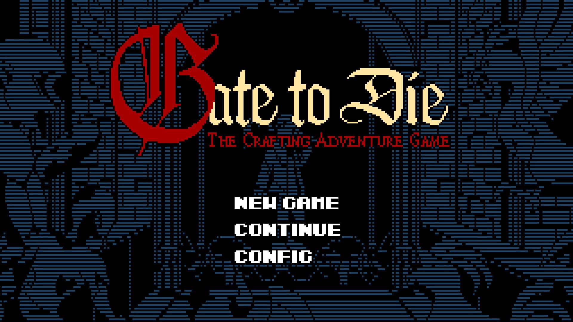 Gate to Die - Screenshot