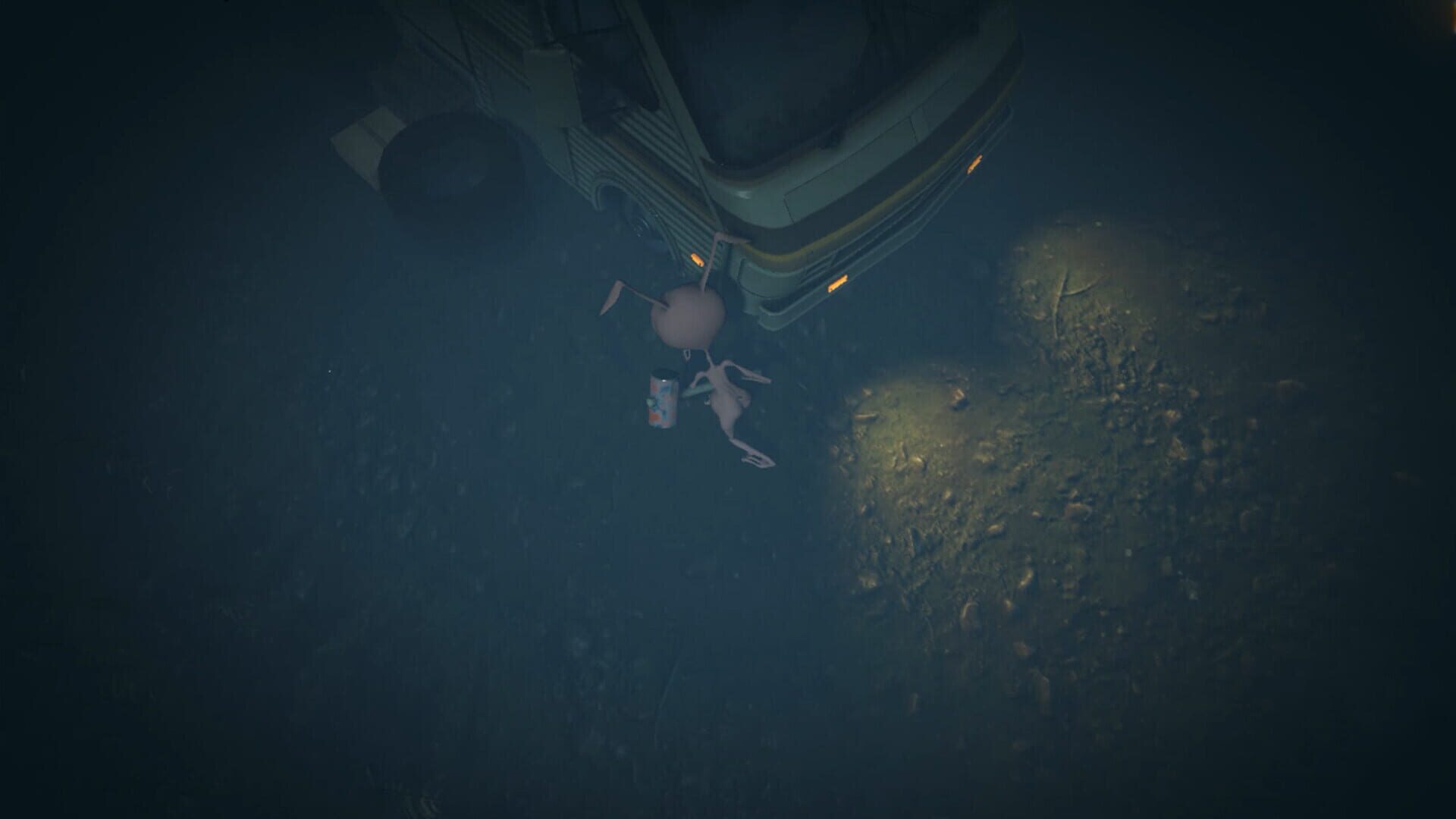 MadHouse for Toys - Screenshot