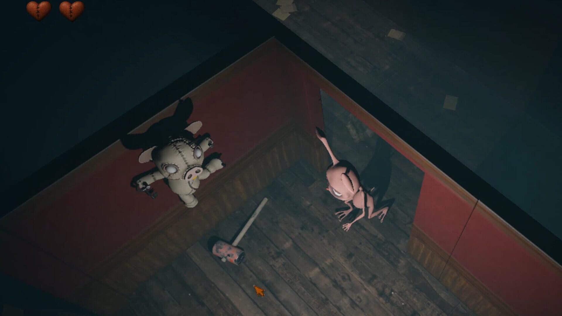 MadHouse for Toys - Screenshot