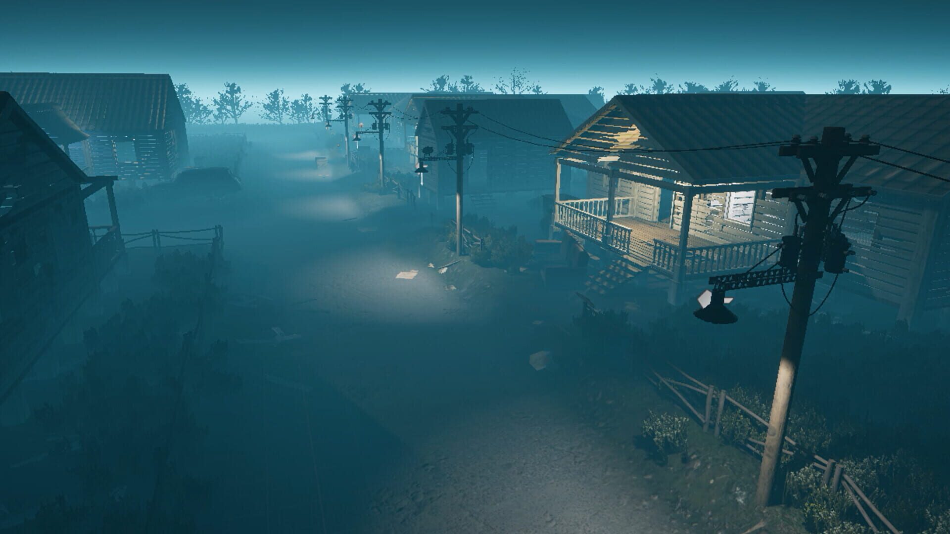 MadHouse for Toys - Screenshot