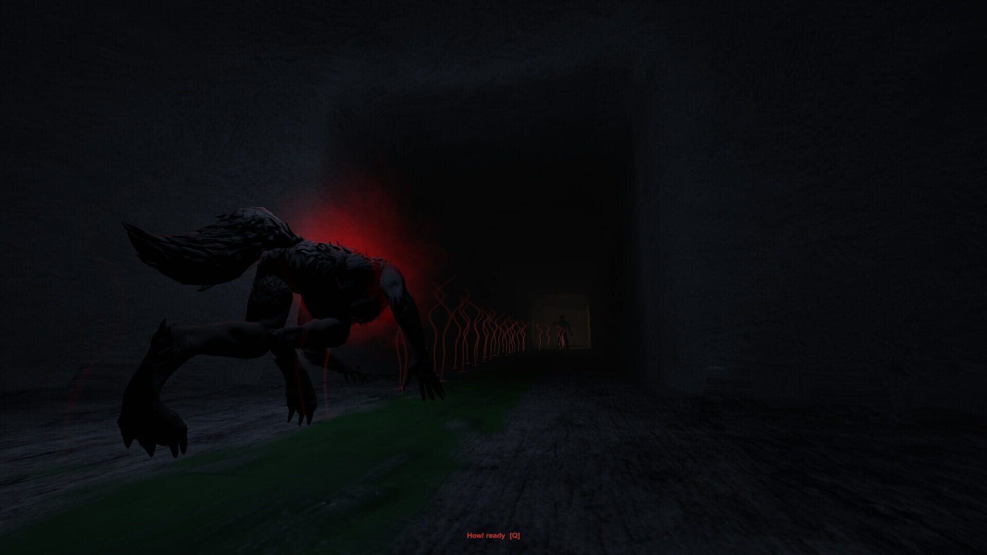 Pinched - Screenshot