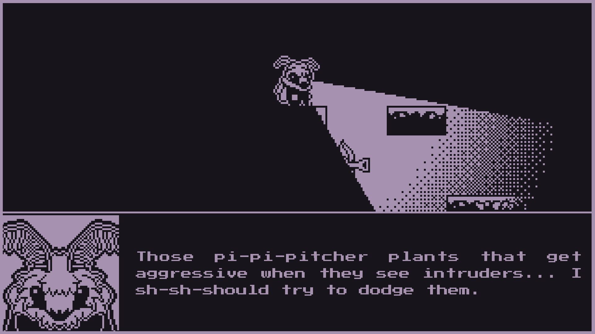 Oniria - Screenshot