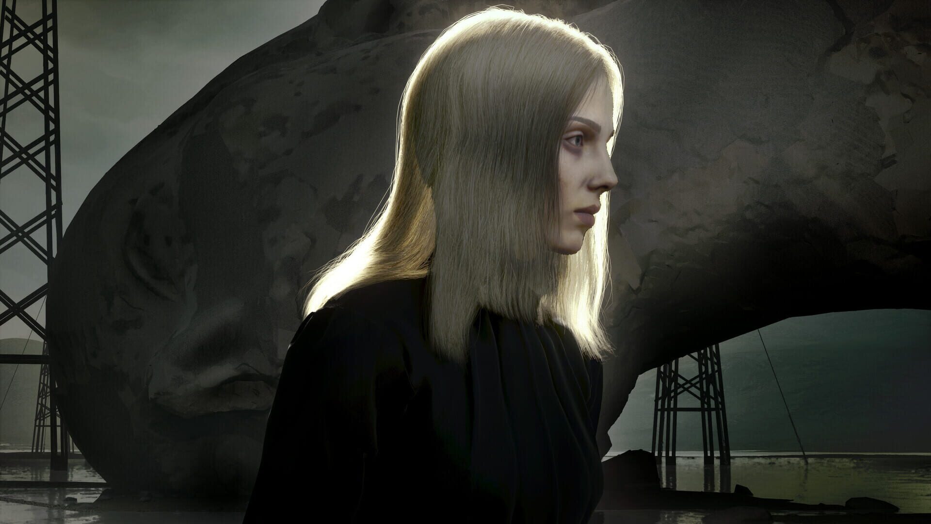 Re:Dream - Screenshot