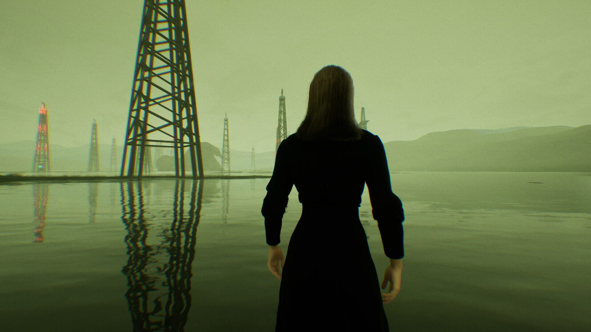 Re:Dream - Screenshot