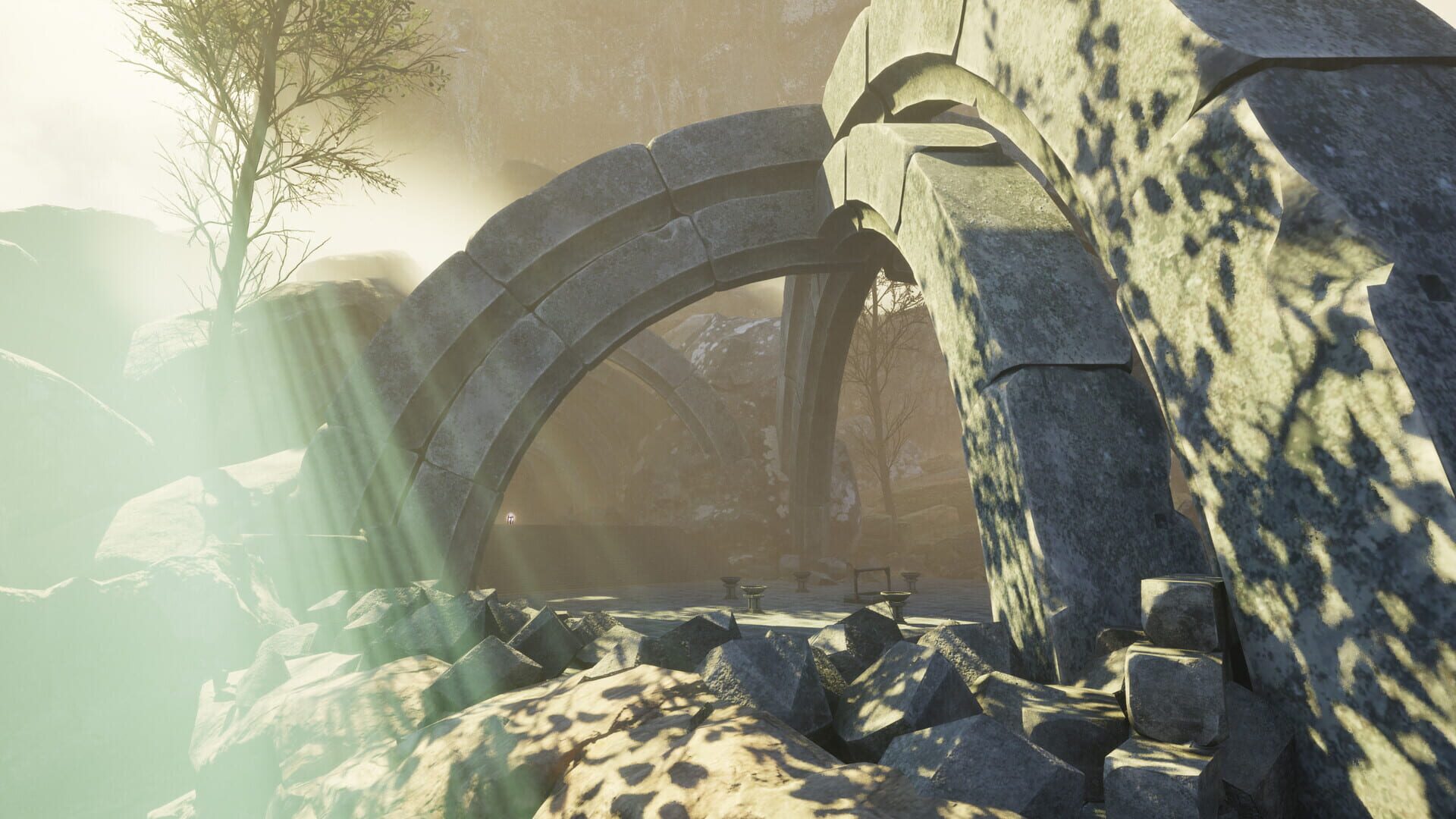 Re:Dream - Screenshot