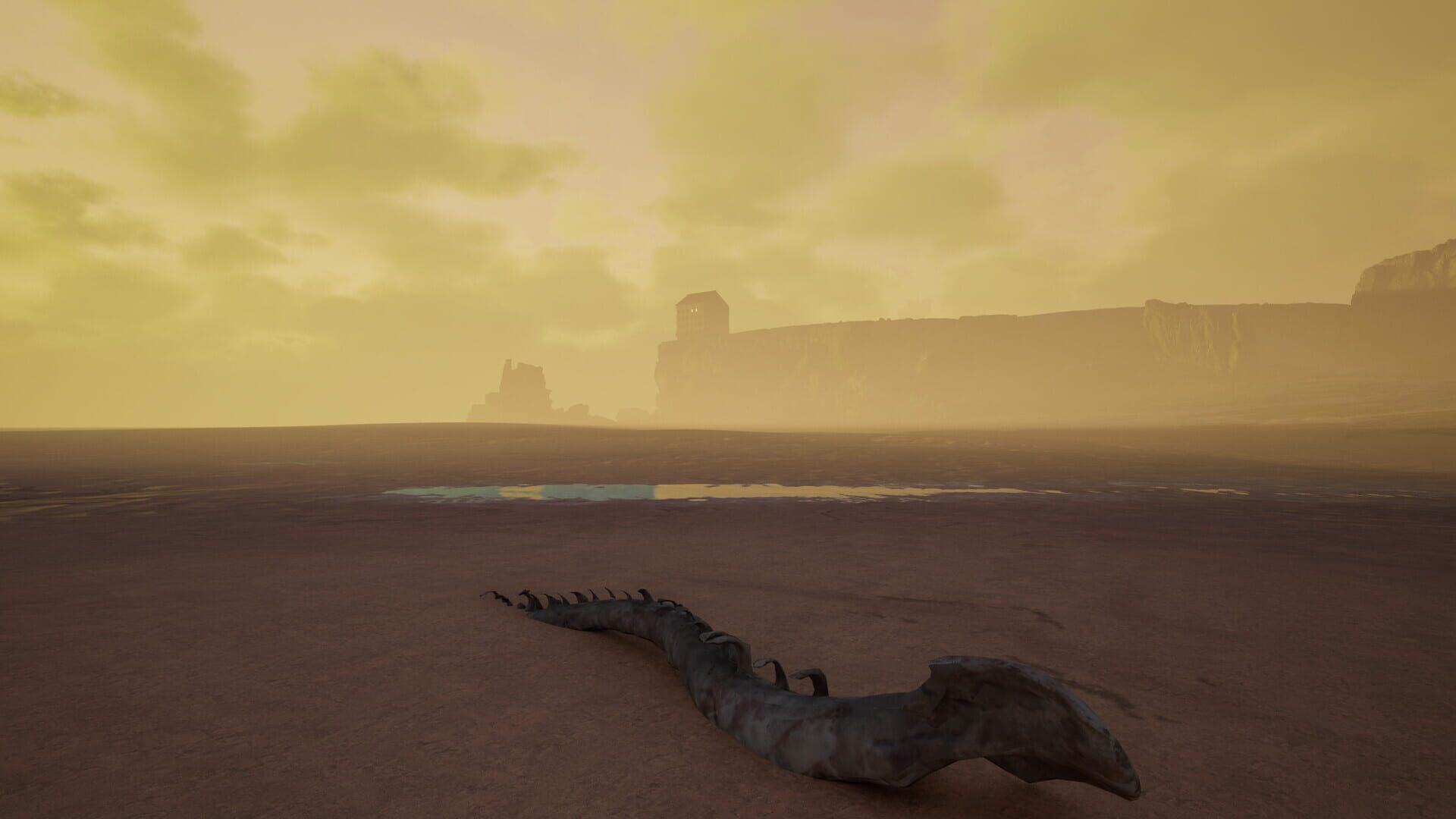 Re:Dream - Screenshot