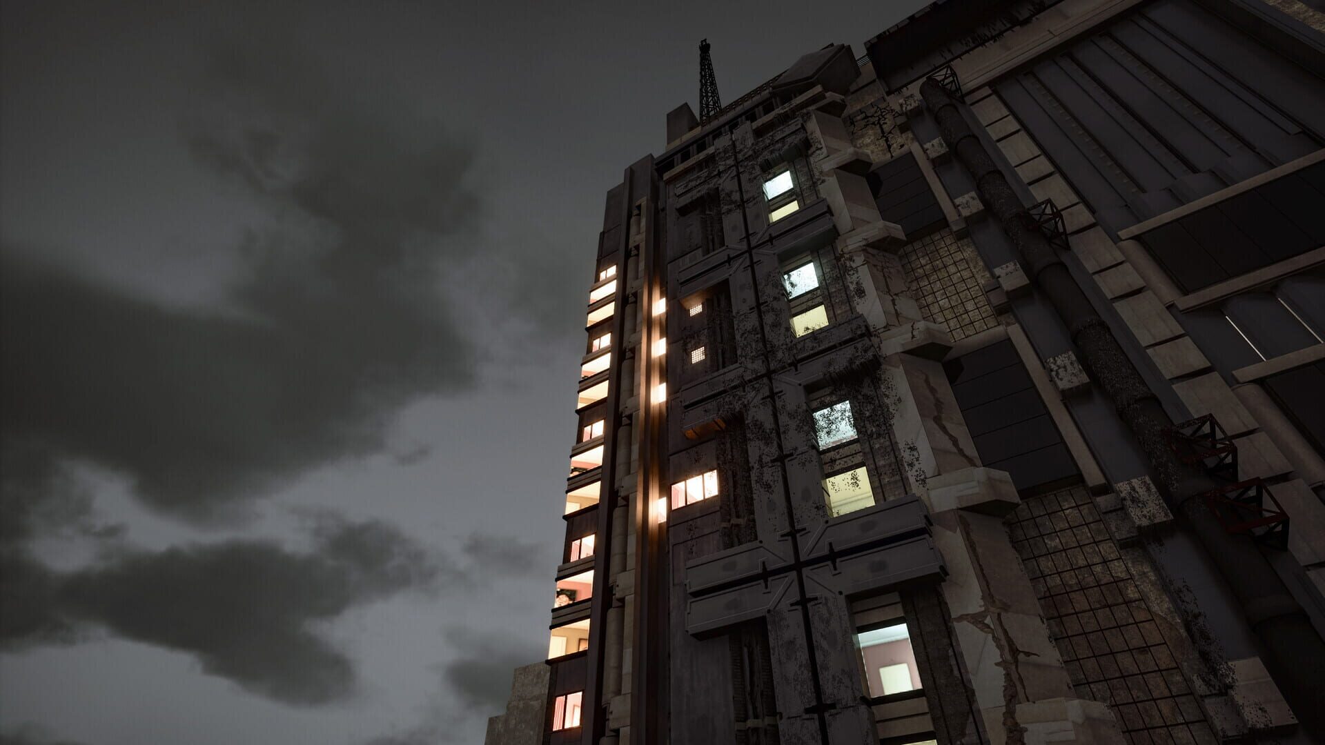 Re:Dream - Screenshot