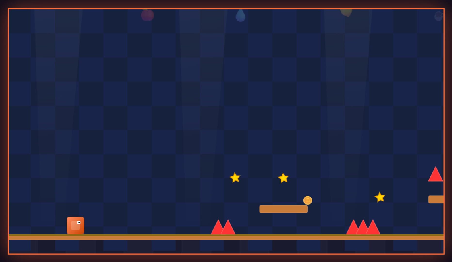 Geometry Kreisker - Screenshot