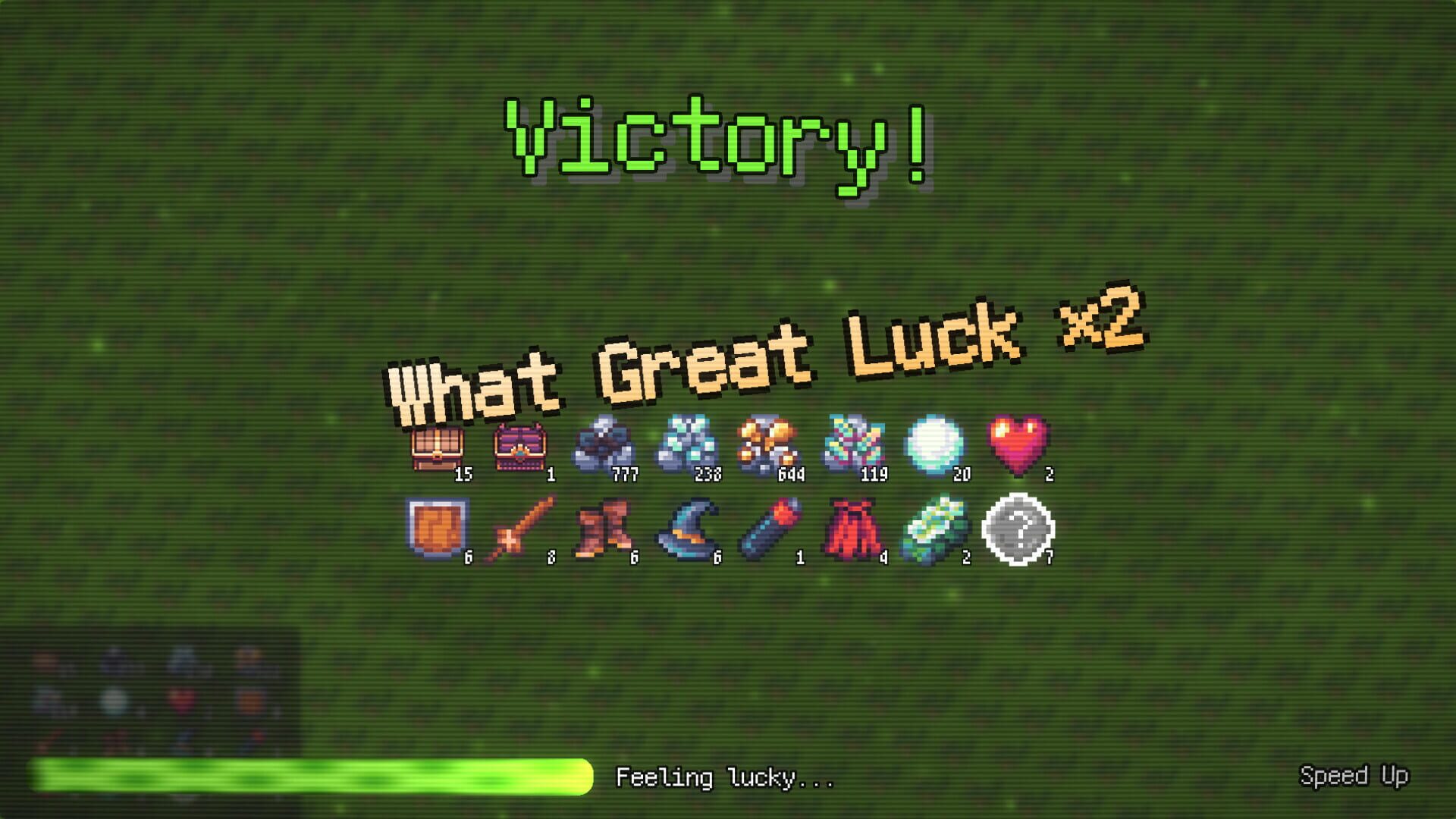 Dig n Fight - Screenshot