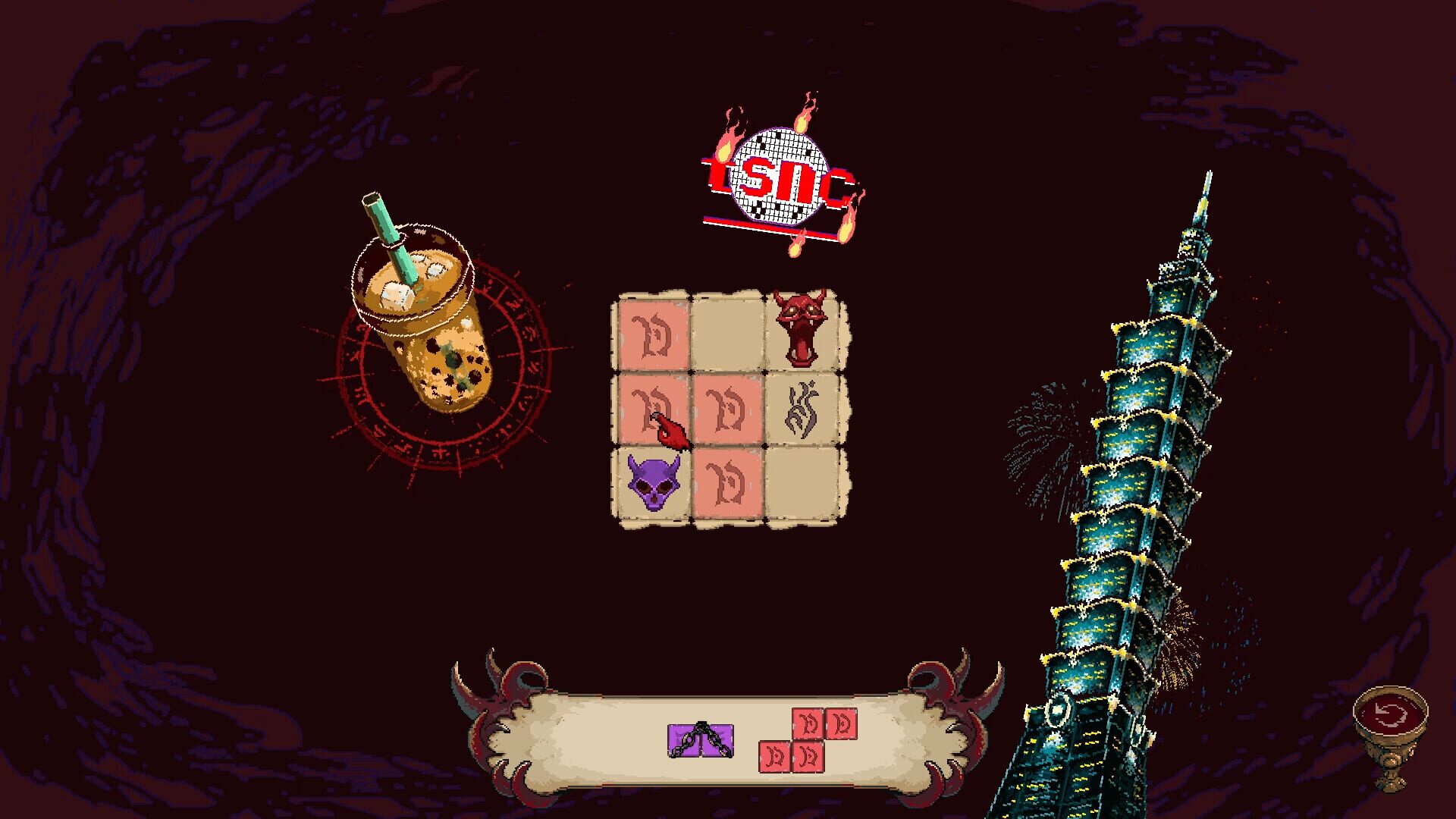 Snaip of Doomsday - Screenshot