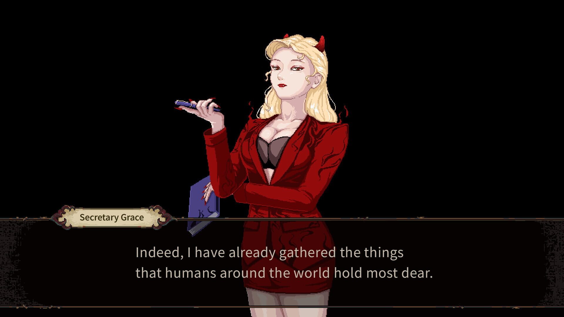 Snaip of Doomsday - Screenshot