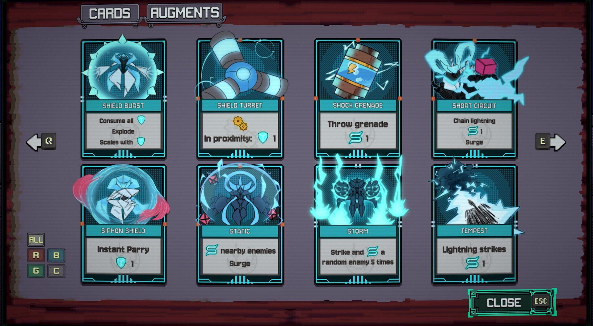 Ikarus - Screenshot