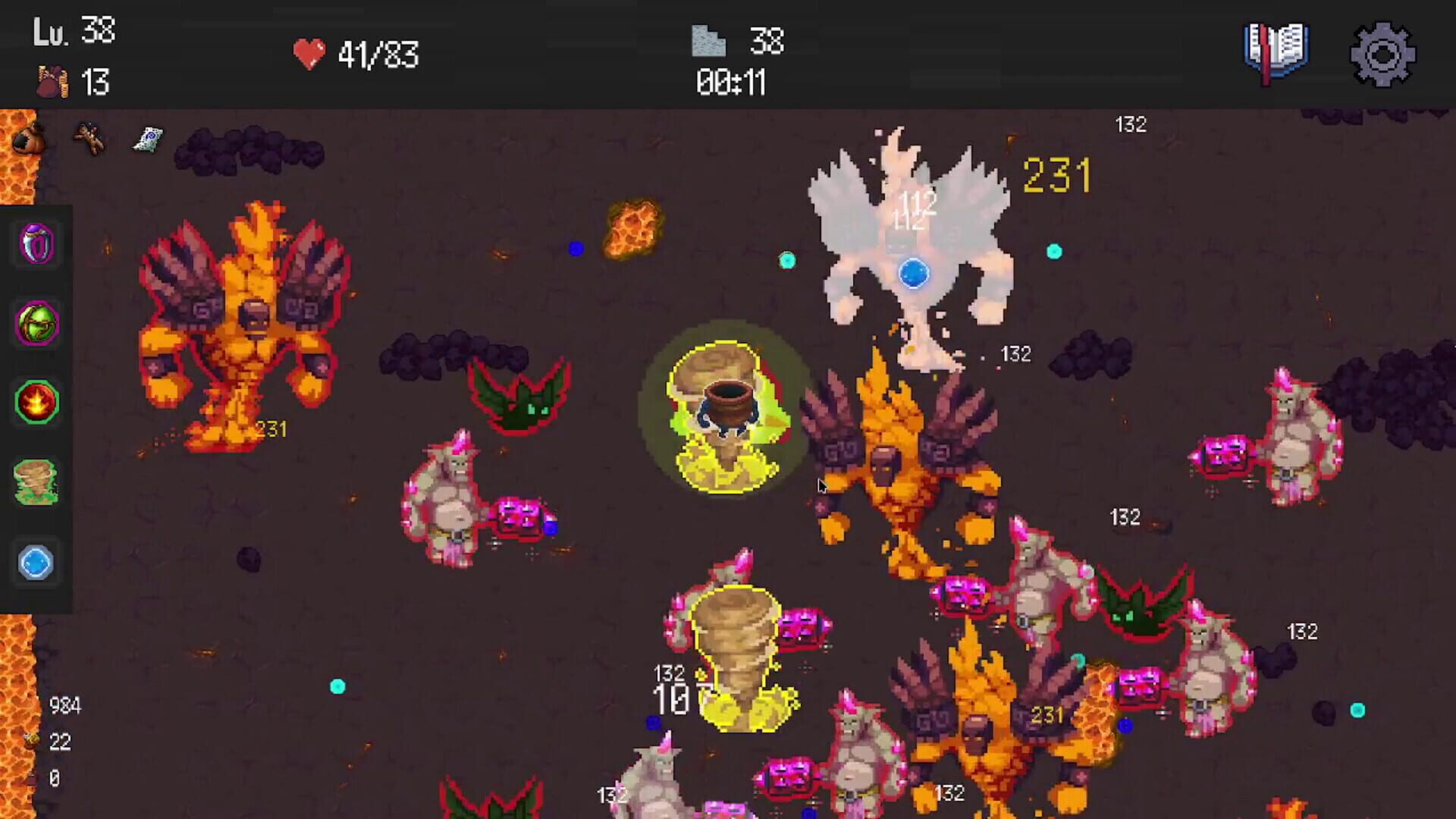 Delivery Survivors - Screenshot