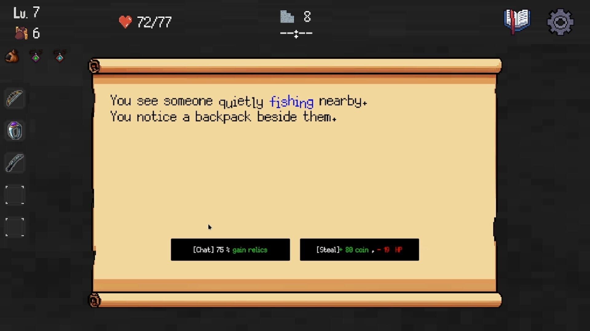 Delivery Survivors - Screenshot