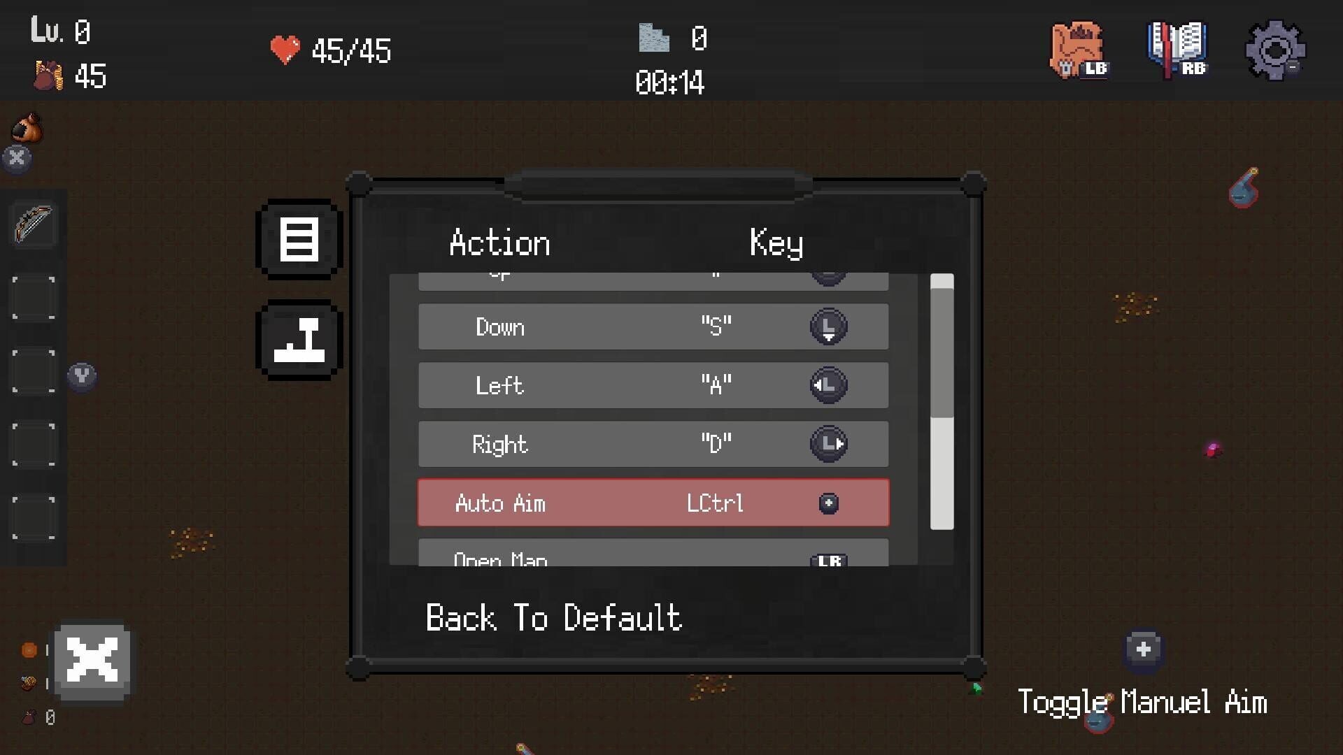 Delivery Survivors - Screenshot