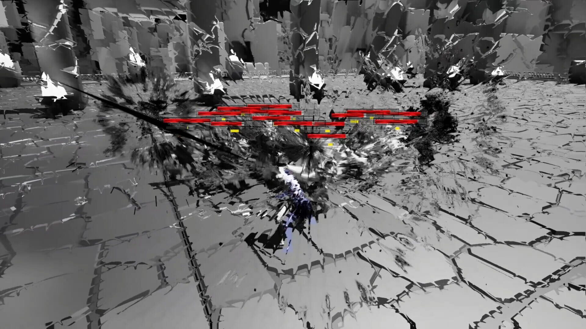 Void Fate - Screenshot