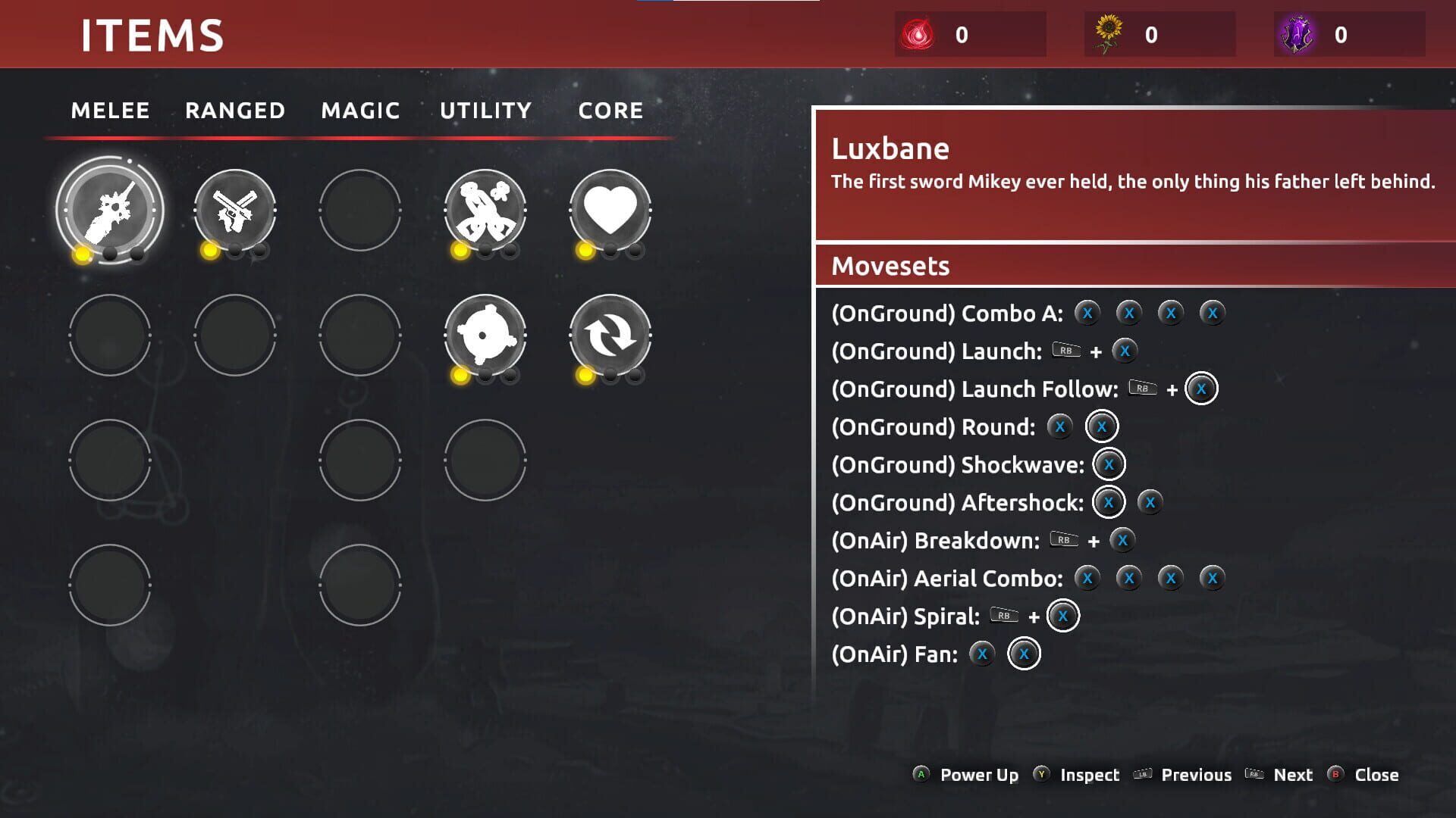 Gate Breaker: Ascension - Screenshot