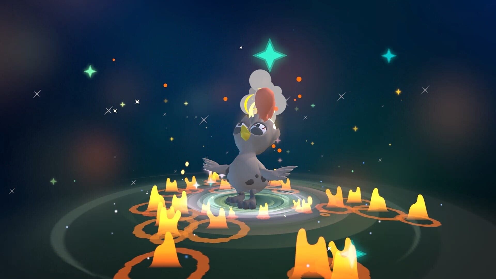 Kaboom Farm - Screenshot