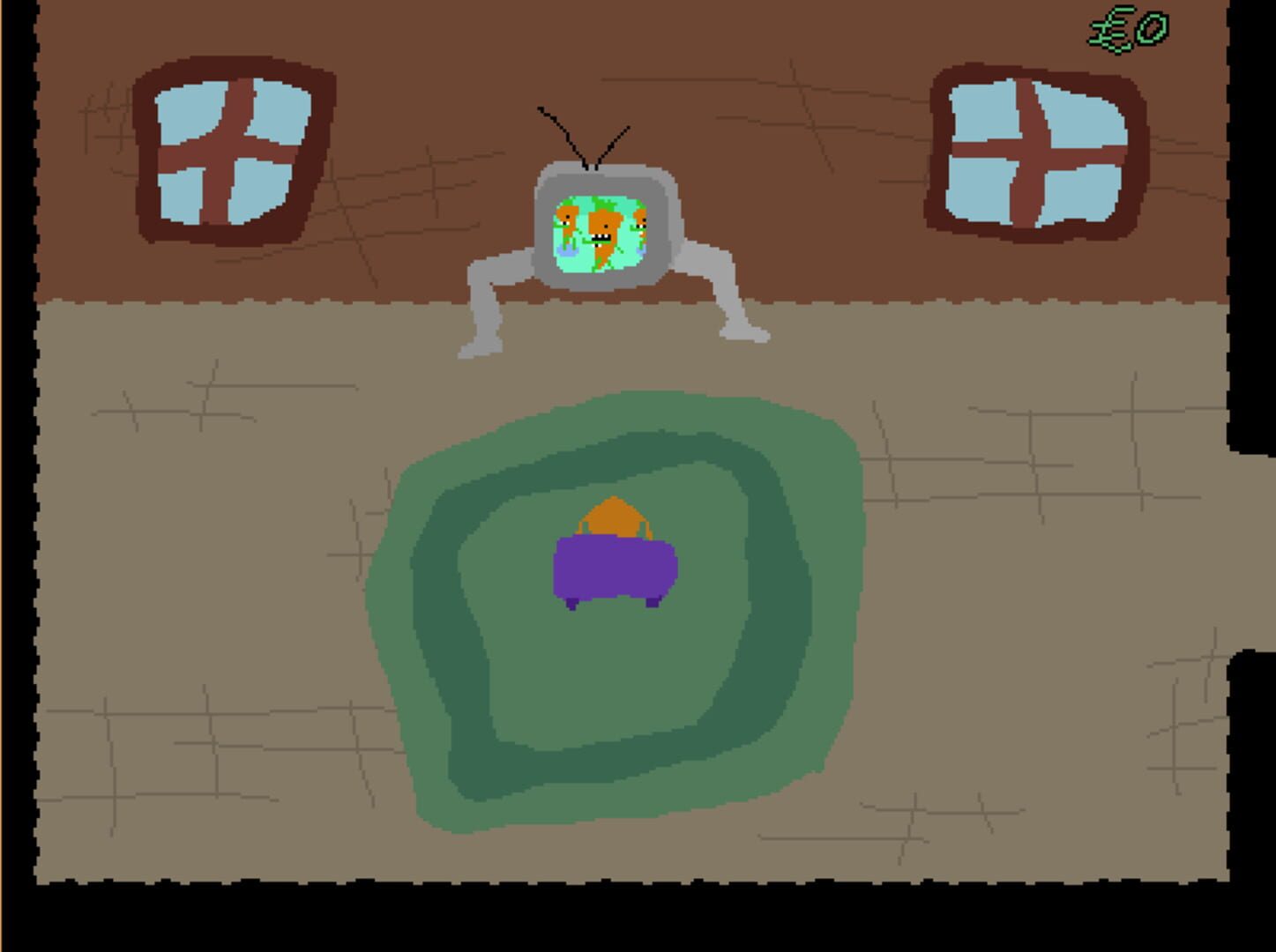 Screenshot for Pent's Wacky, Zany Road Trip to Adulthood