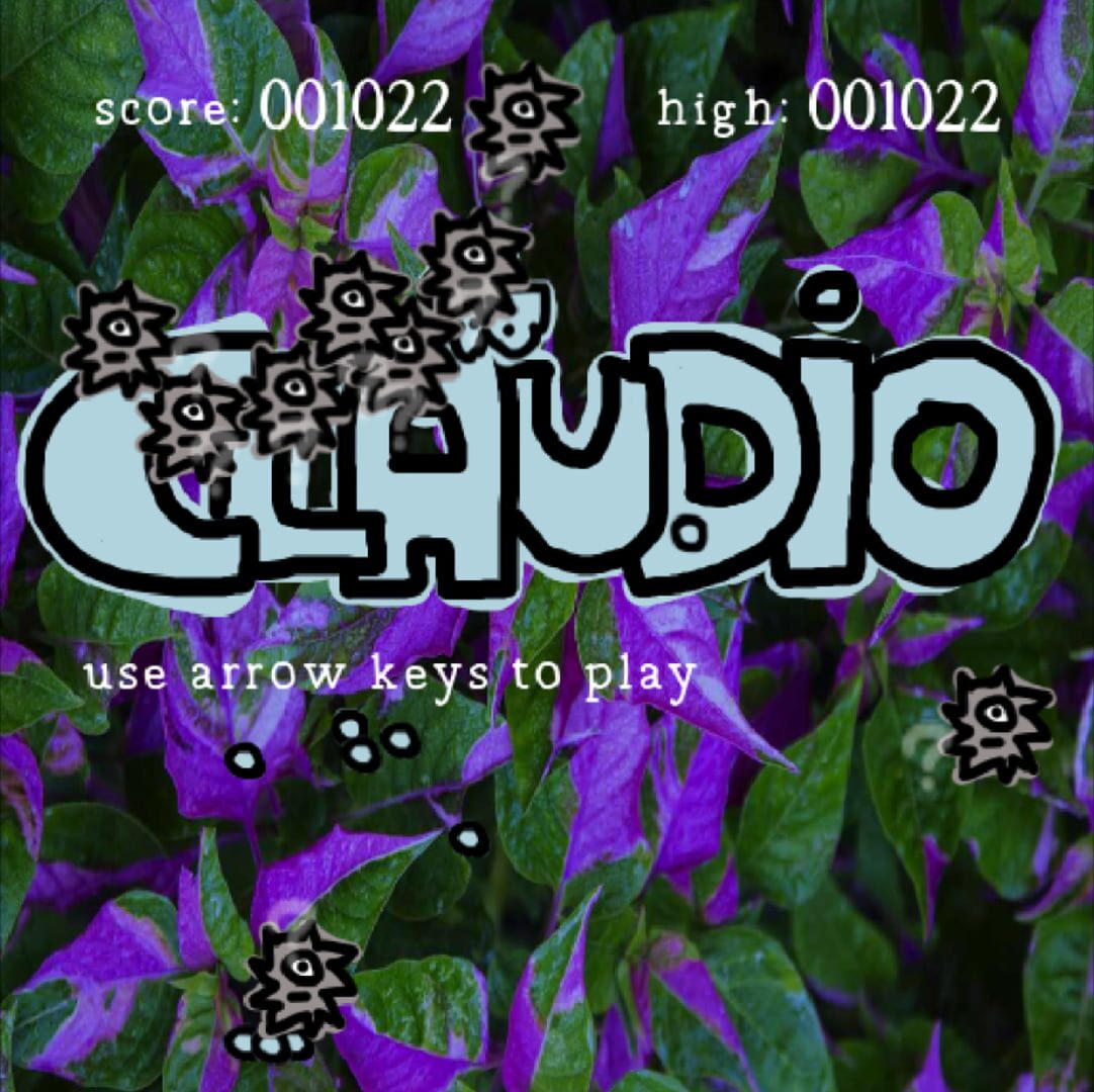 Cláudio - Screenshot