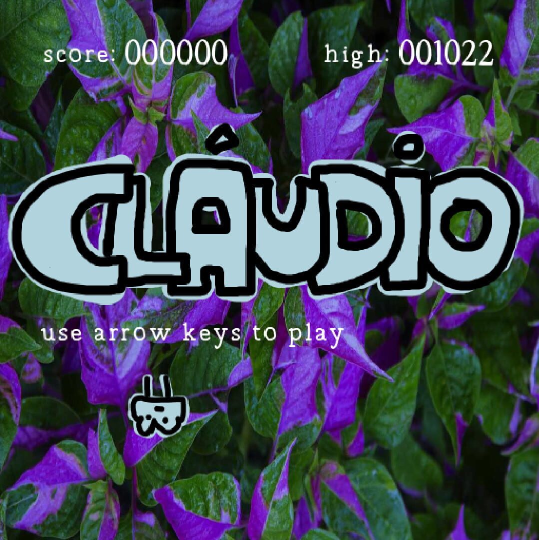 Cláudio - Screenshot