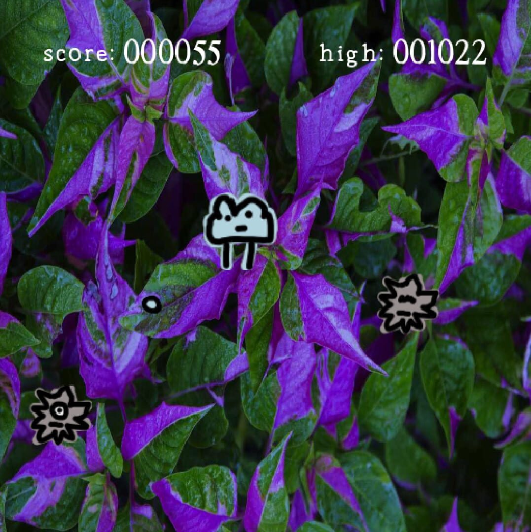 Cláudio - Screenshot