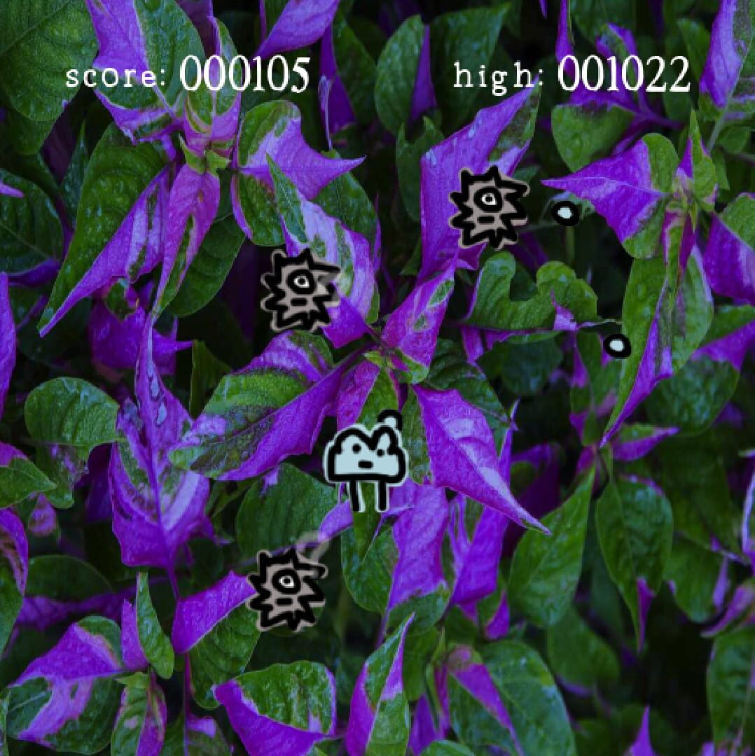 Cláudio - Screenshot