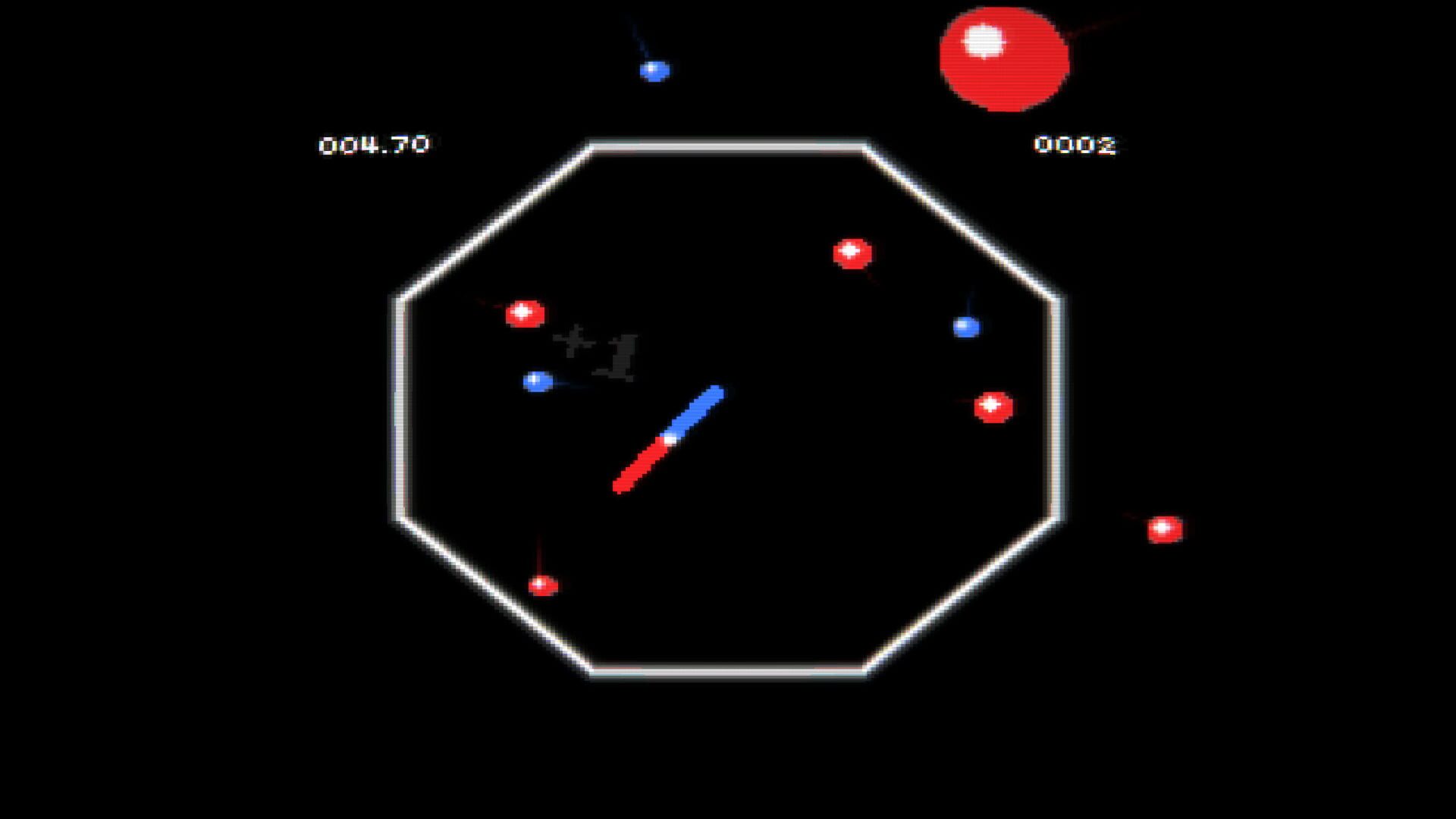 Kururuga - Screenshot