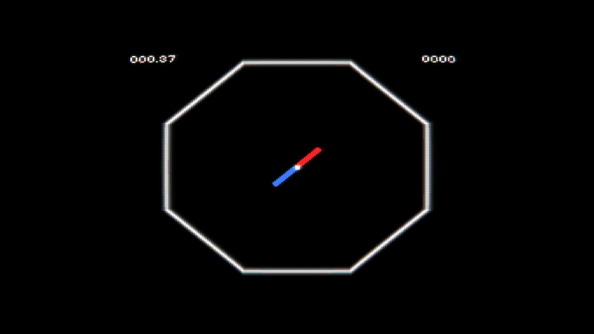 Kururuga - Screenshot