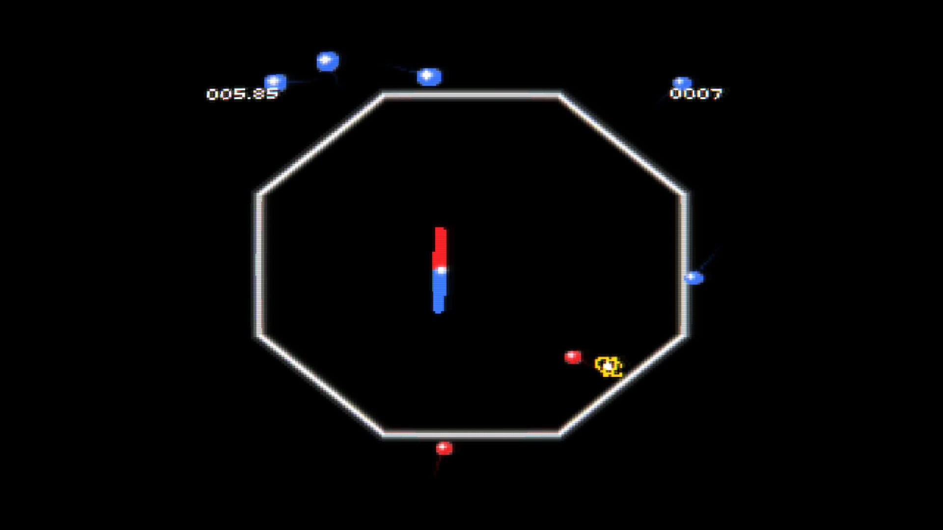 Kururuga - Screenshot