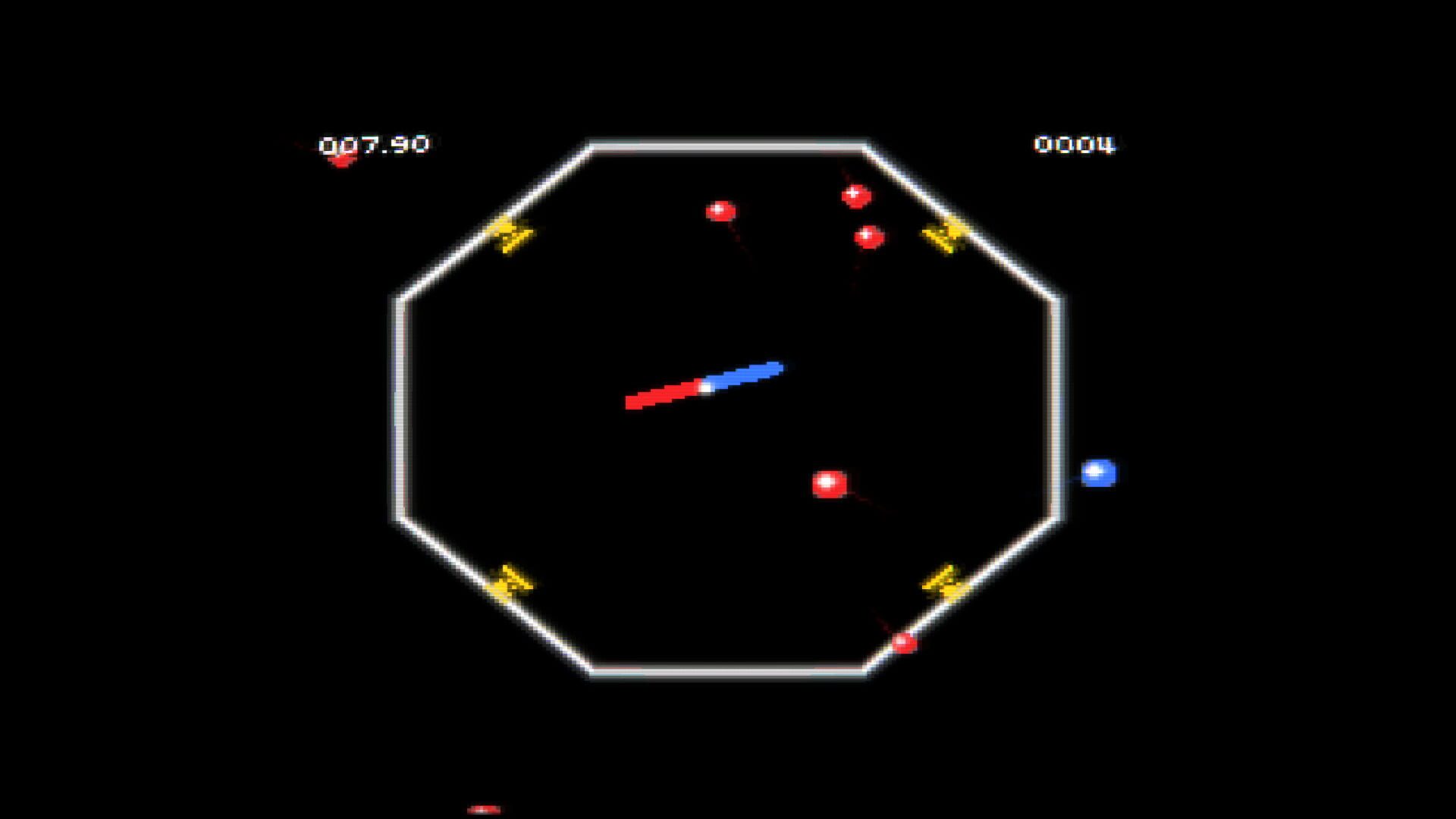 Kururuga - Screenshot