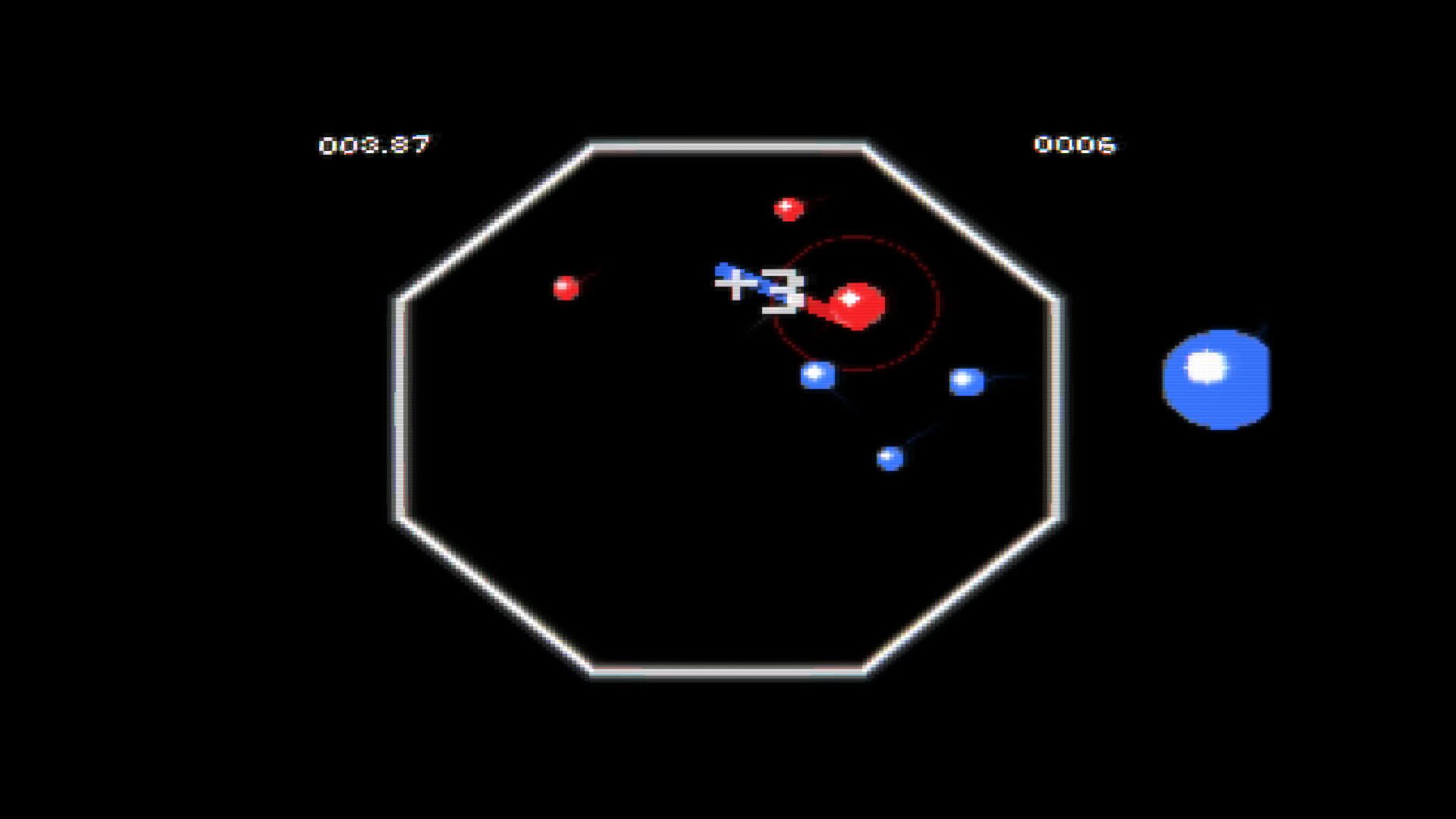 Kururuga - Screenshot