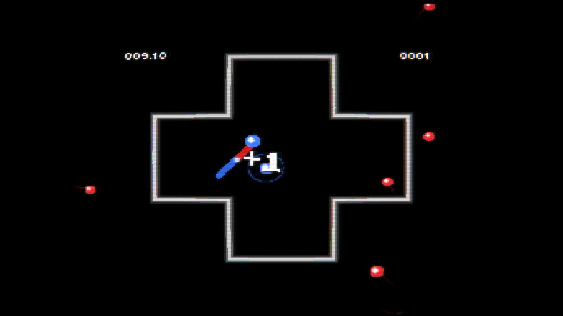 Kururuga - Screenshot