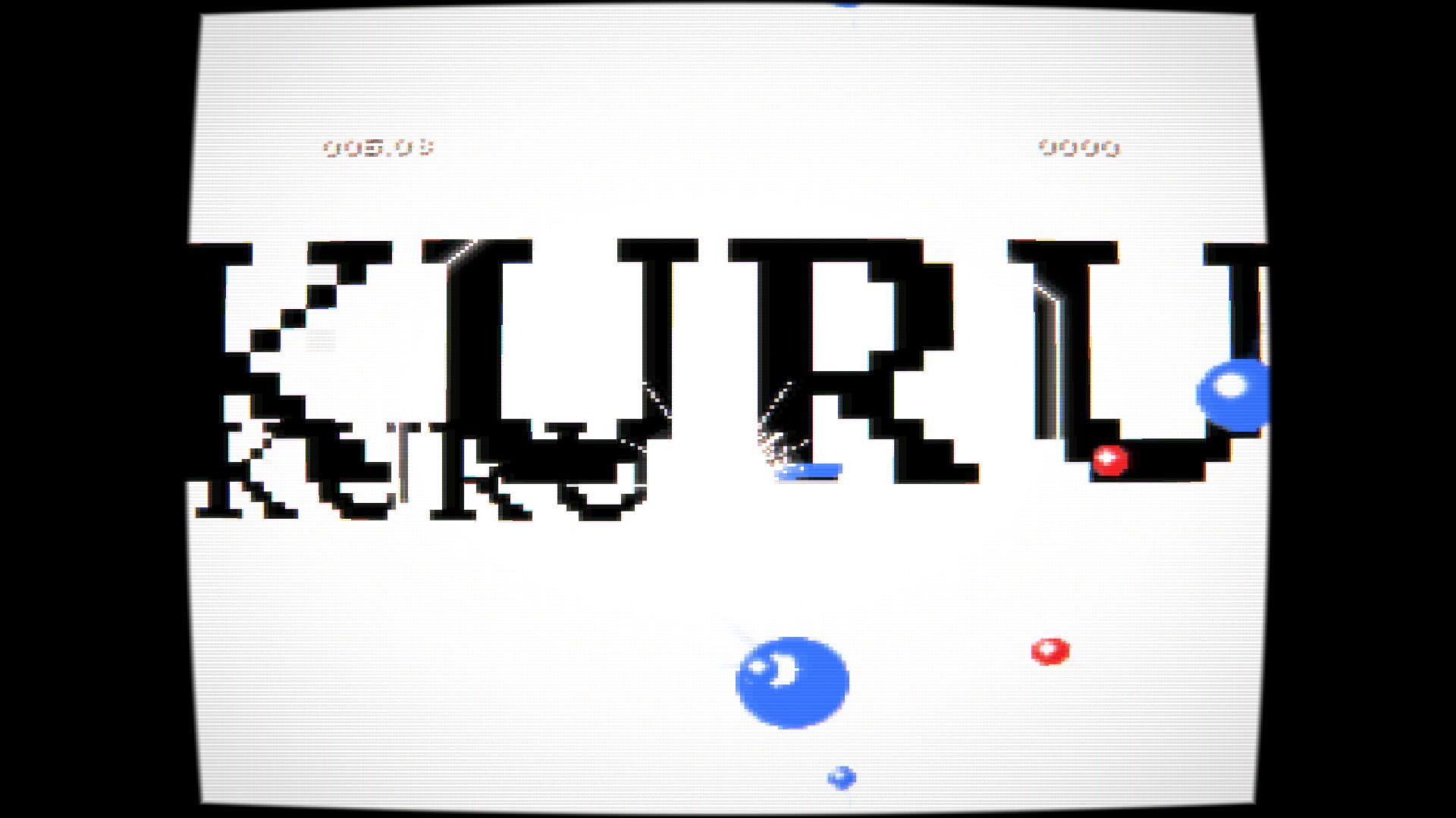 Kururuga - Screenshot