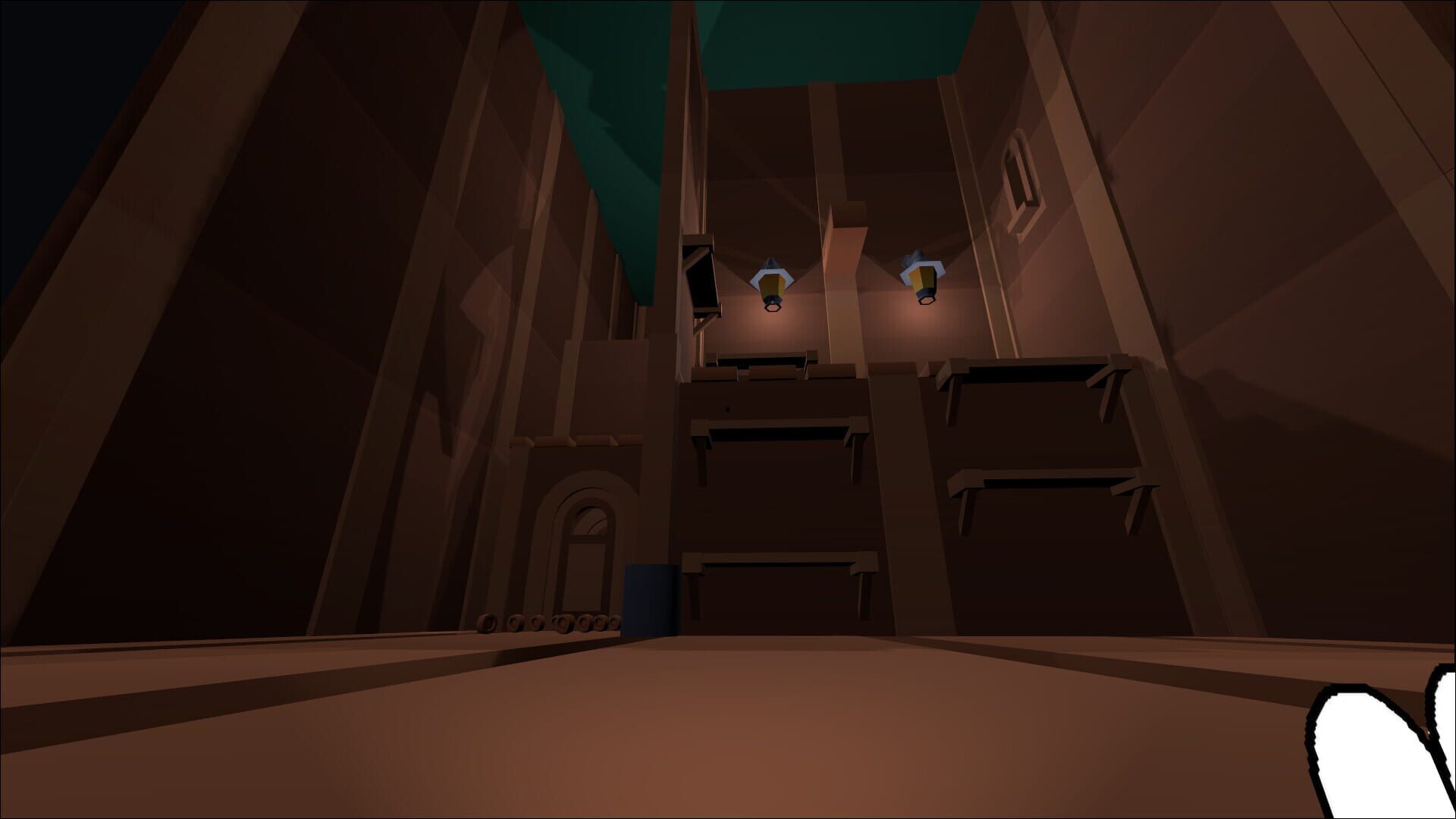 W.I.M.S. - Screenshot