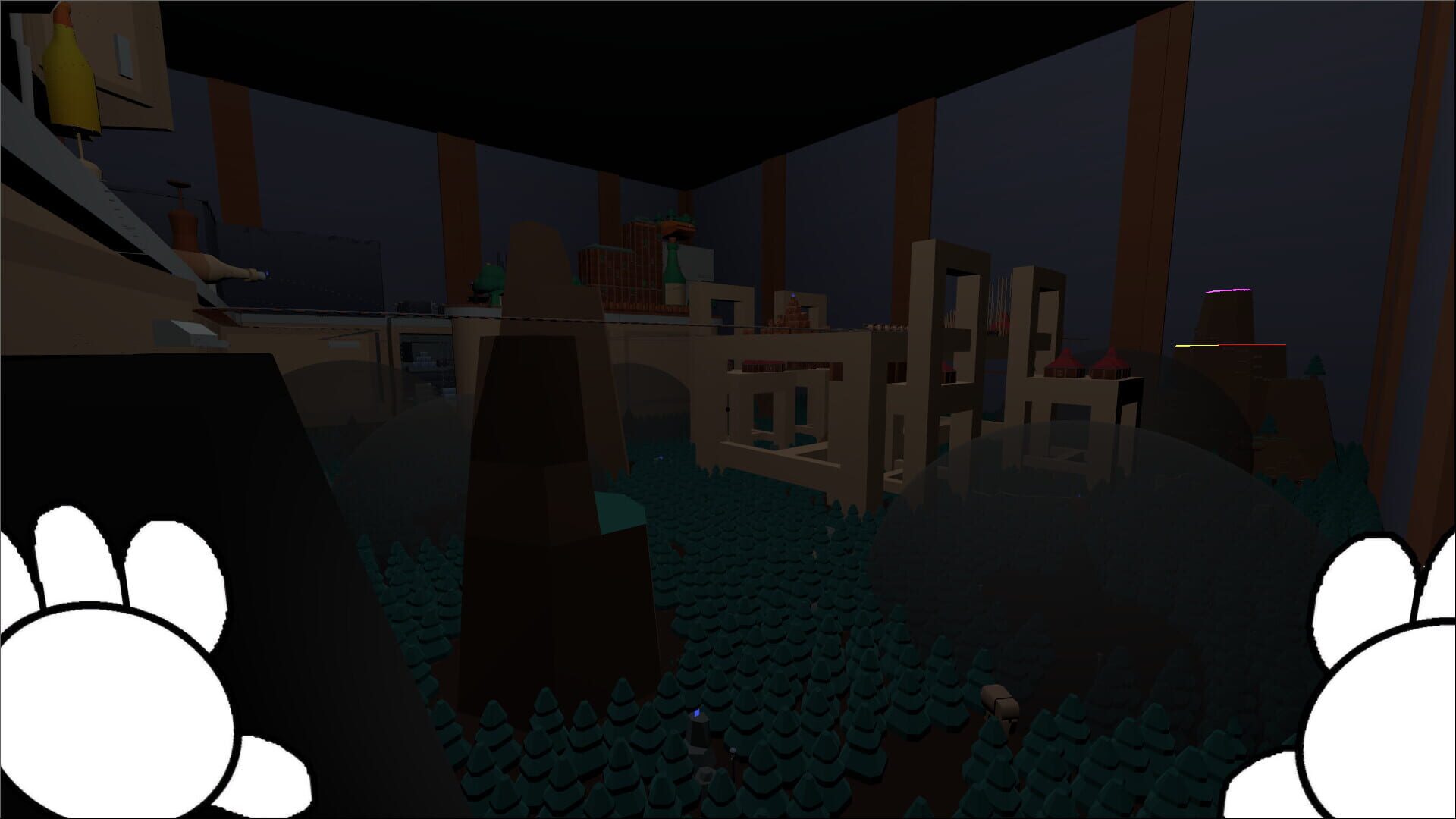 W.I.M.S. - Screenshot