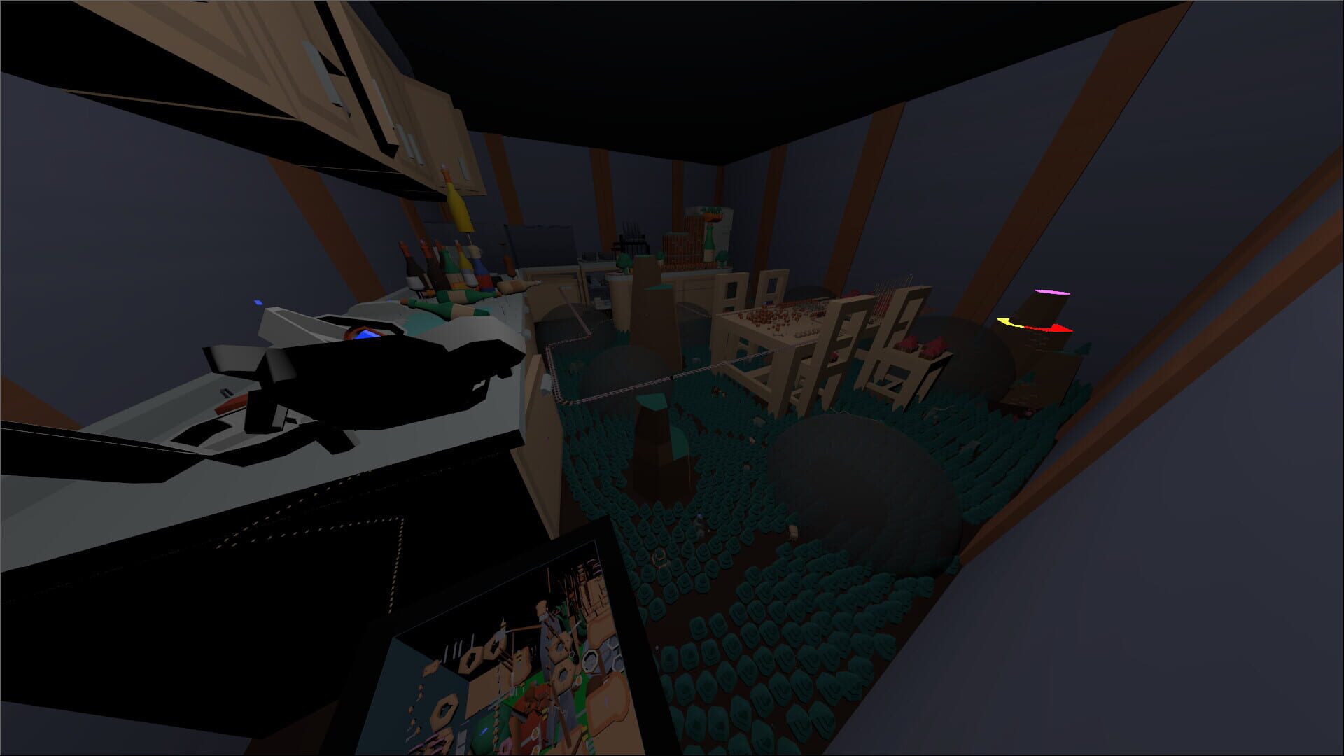 W.I.M.S. - Screenshot