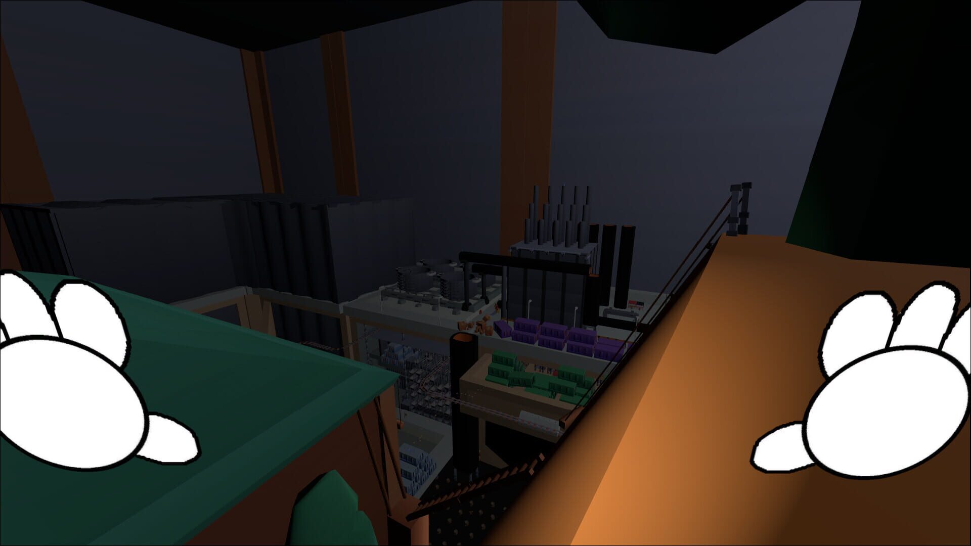 W.I.M.S. - Screenshot