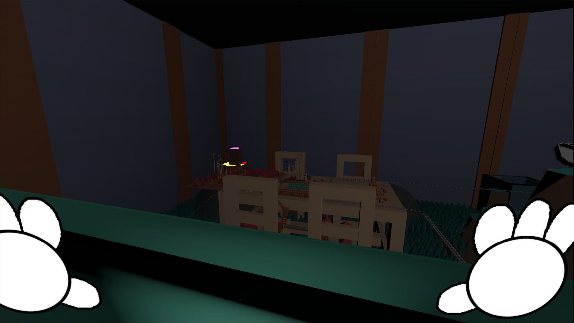 W.I.M.S. - Screenshot