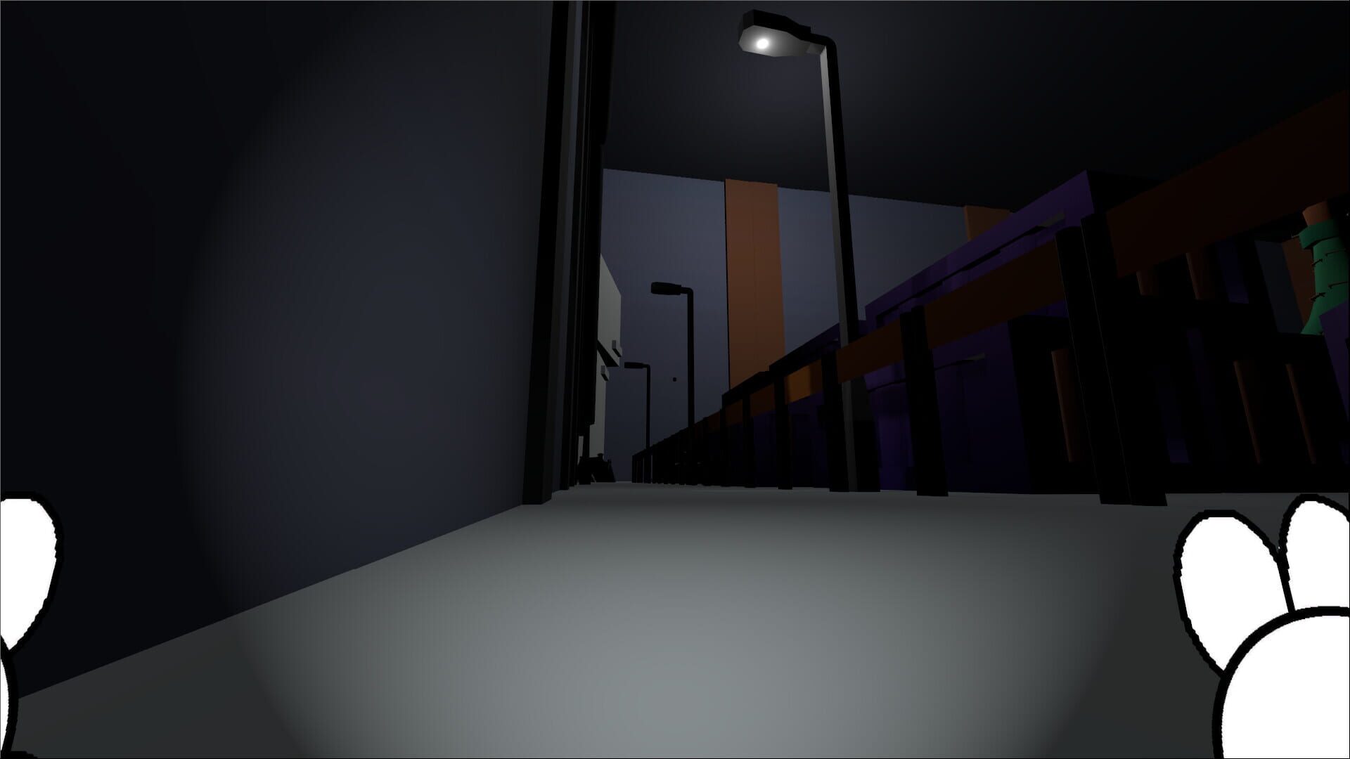 W.I.M.S. - Screenshot