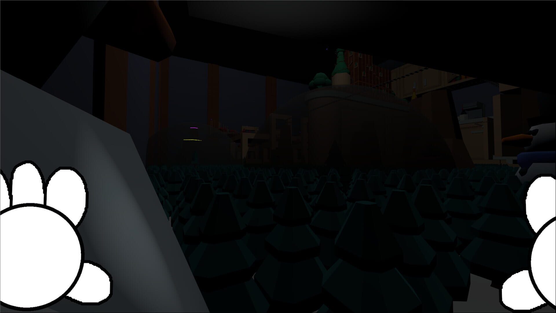 W.I.M.S. - Screenshot