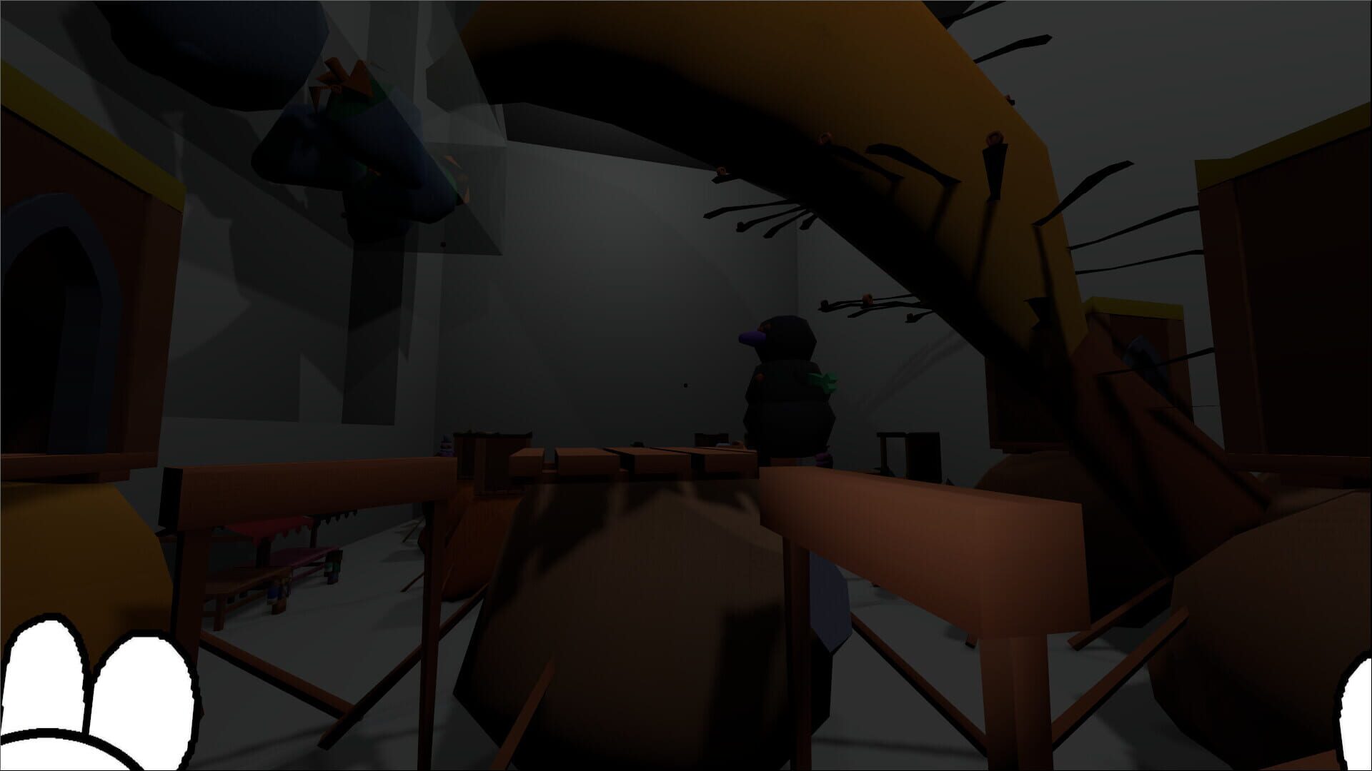 W.I.M.S. - Screenshot