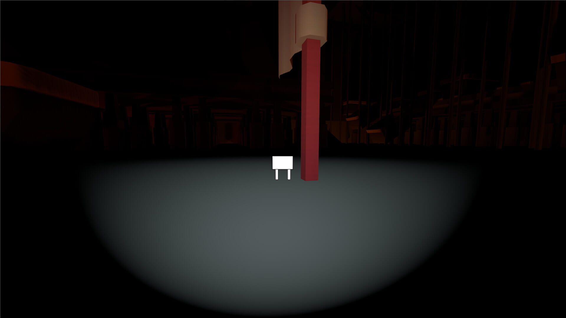 W.I.M.S. - Screenshot