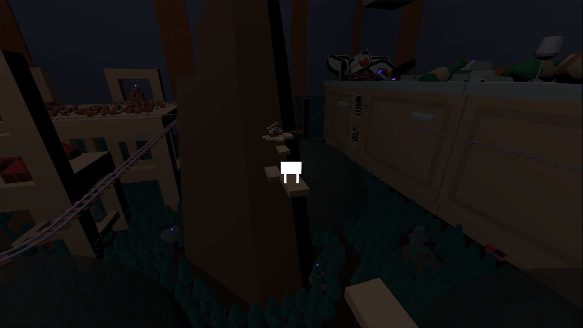 W.I.M.S. - Screenshot