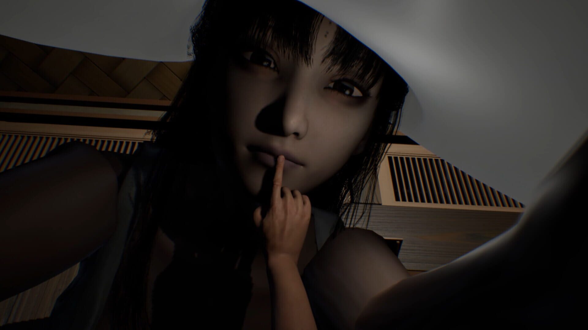 Hachishakusama - Screenshot