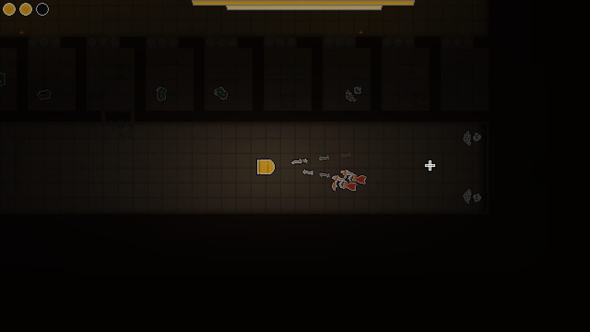 Breach - Screenshot