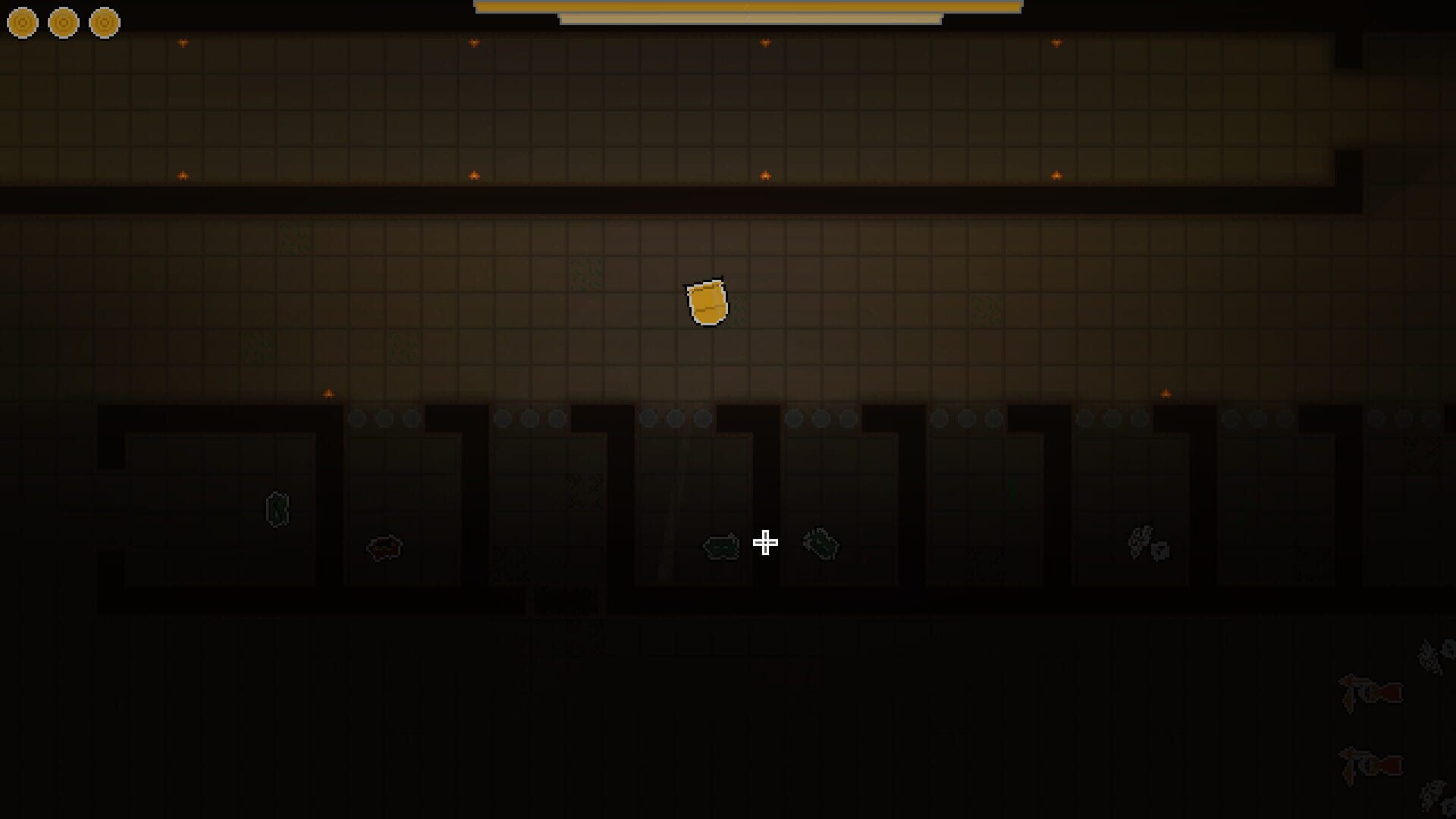 Breach - Screenshot