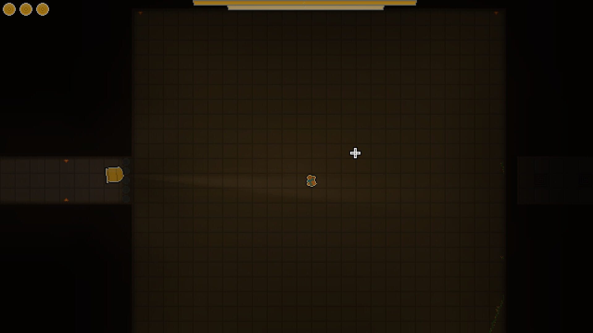 Breach - Screenshot