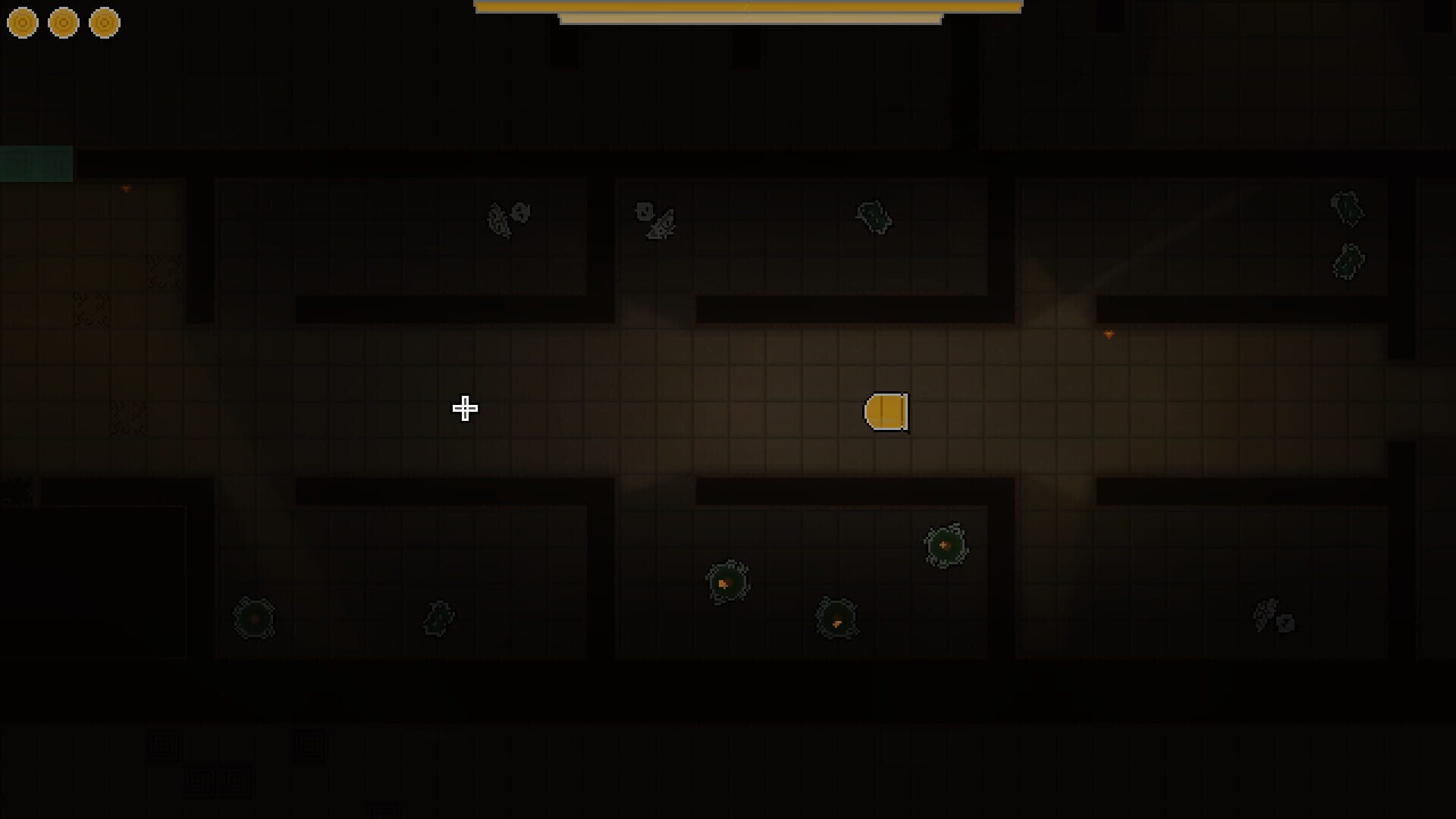Breach - Screenshot