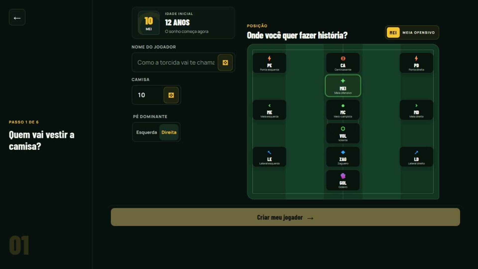 Futbobo - Screenshot